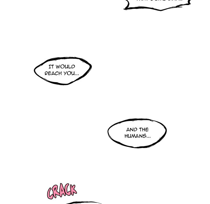 Go Away, Mr.Demon Chapter 216 image 47