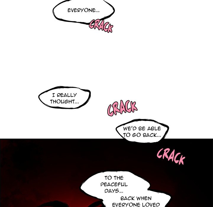Go Away, Mr.Demon Chapter 216 image 48