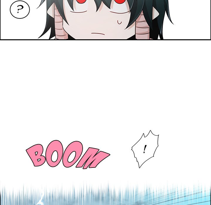 Go Away, Mr.Demon Chapter 216 image 4