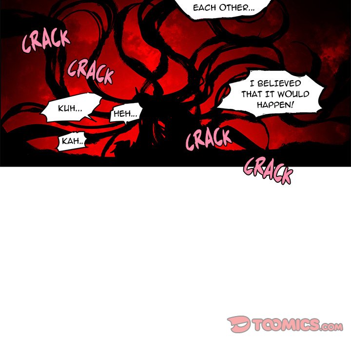 Go Away, Mr.Demon Chapter 216 image 49