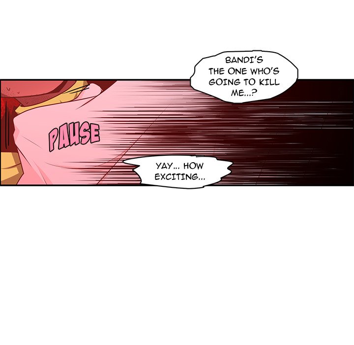 Go Away, Mr.Demon Chapter 216 image 50