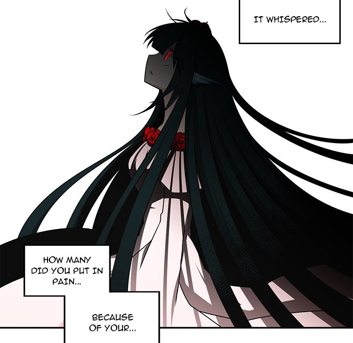 Go Away, Mr.Demon Chapter 216 image 53