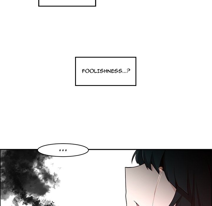 Go Away, Mr.Demon Chapter 216 image 54