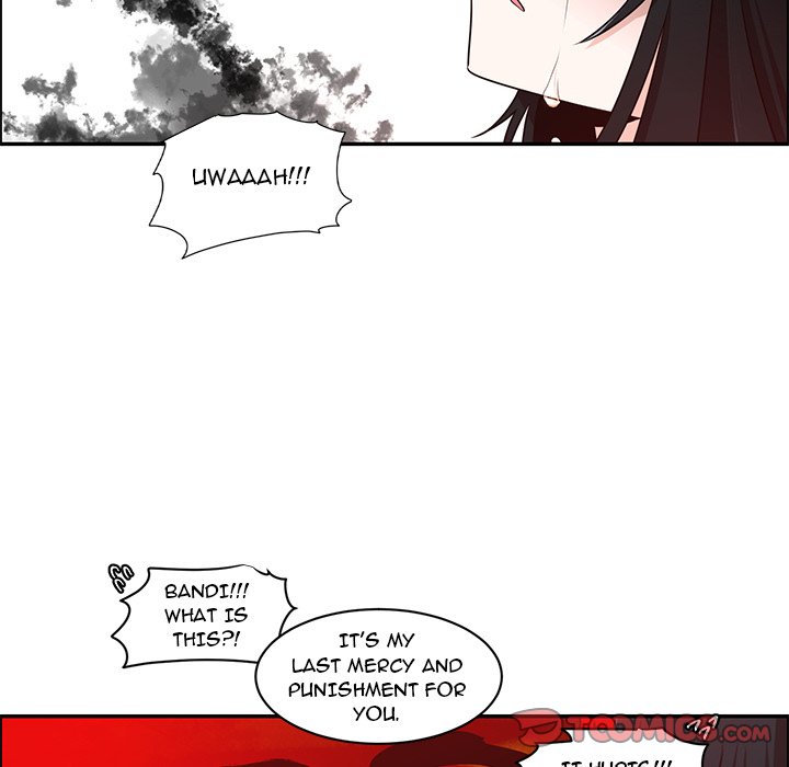 Go Away, Mr.Demon Chapter 216 image 55
