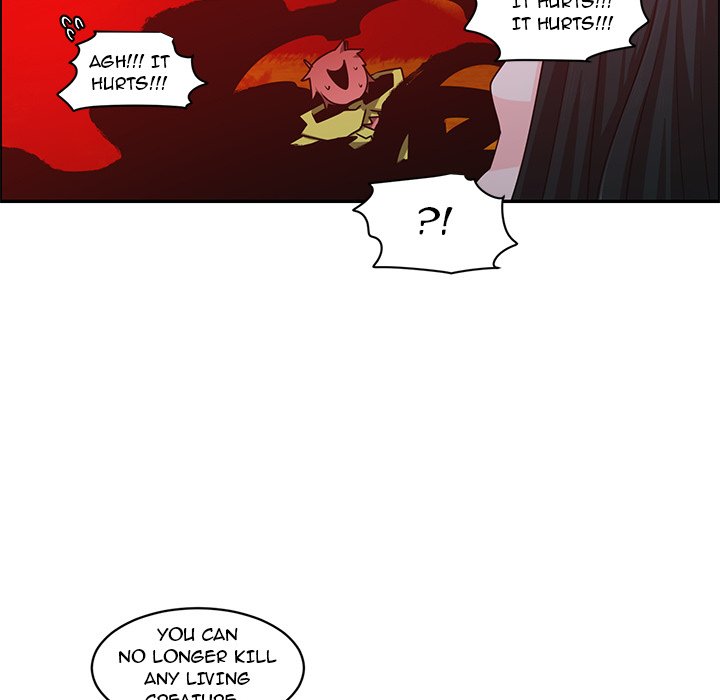 Go Away, Mr.Demon Chapter 216 image 56