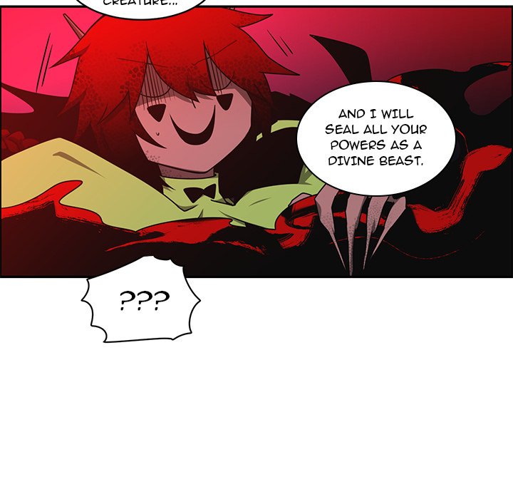 Go Away, Mr.Demon Chapter 216 image 57