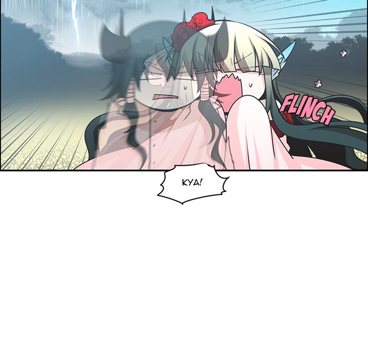 Go Away, Mr.Demon Chapter 216 image 5