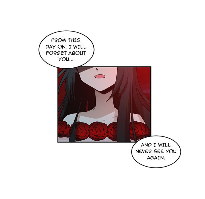 Go Away, Mr.Demon Chapter 216 image 62