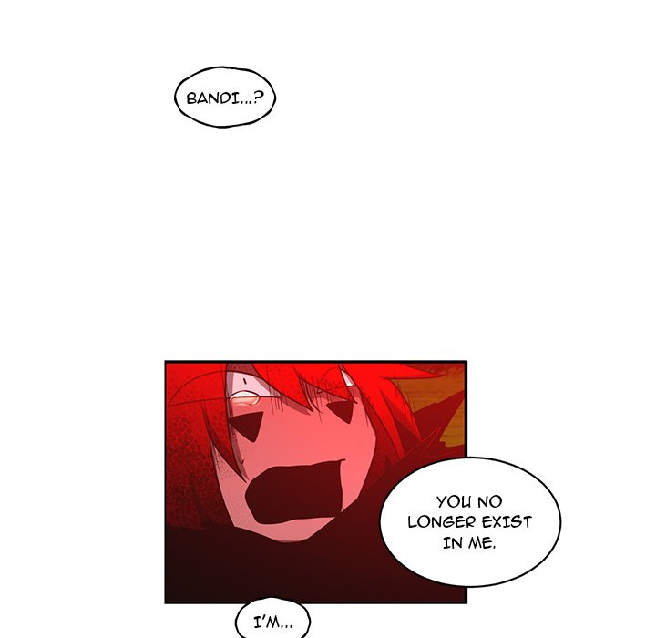 Go Away, Mr.Demon Chapter 216 image 63