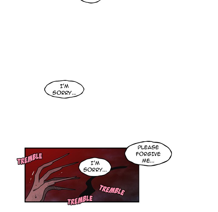 Go Away, Mr.Demon Chapter 216 image 64