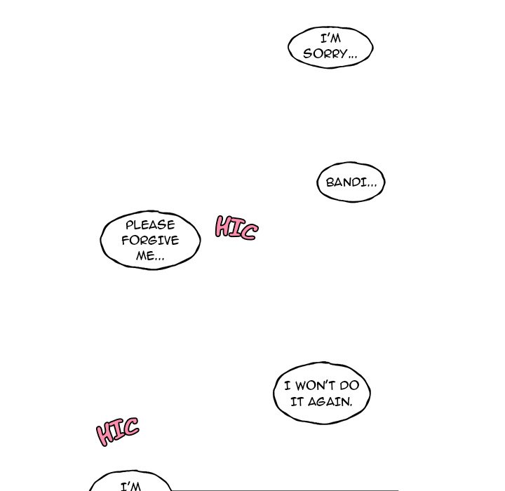 Go Away, Mr.Demon Chapter 216 image 65