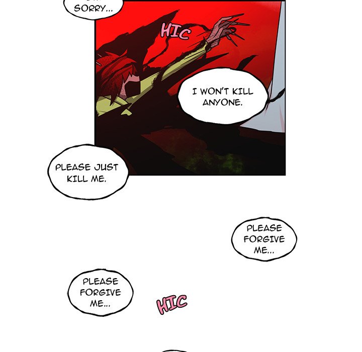 Go Away, Mr.Demon Chapter 216 image 66