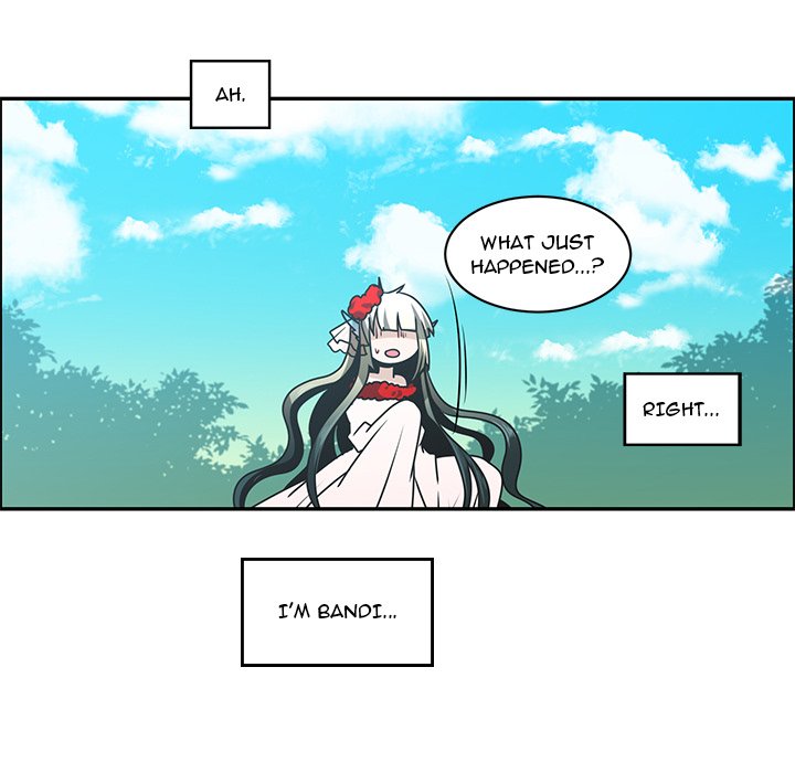 Go Away, Mr.Demon Chapter 216 image 6