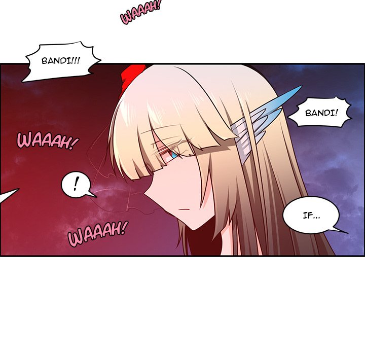 Go Away, Mr.Demon Chapter 216 image 69