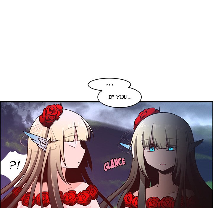 Go Away, Mr.Demon Chapter 216 image 70