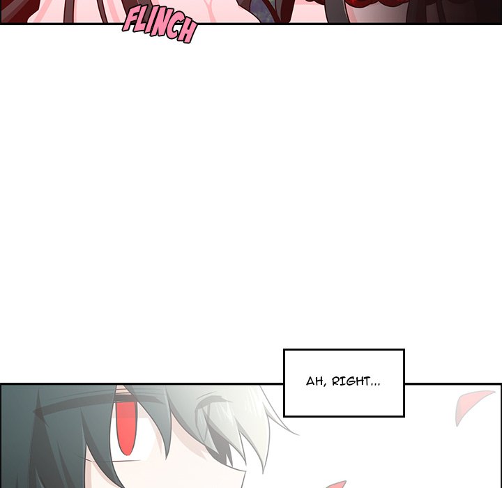 Go Away, Mr.Demon Chapter 216 image 71