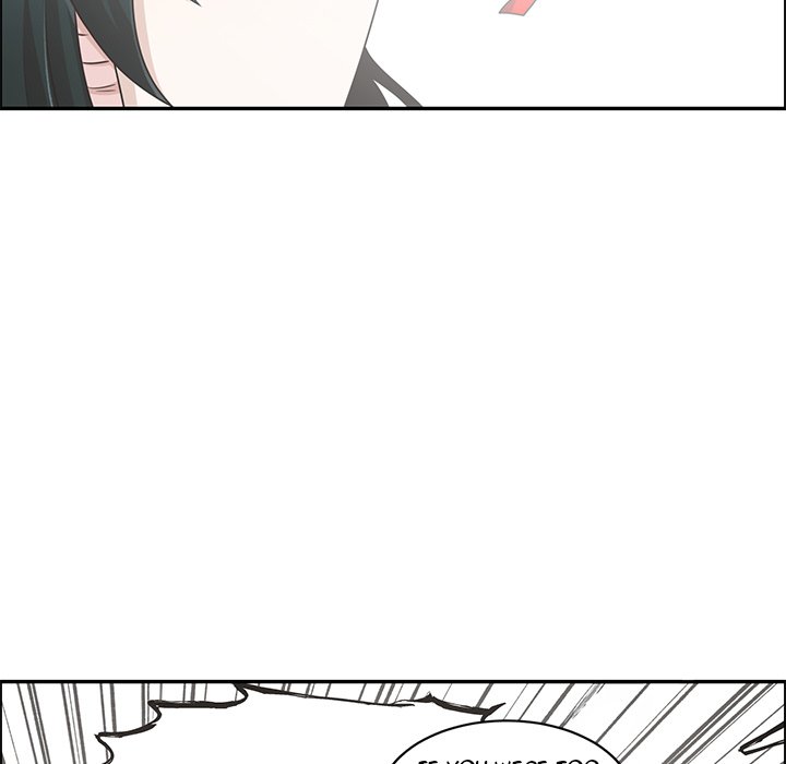 Go Away, Mr.Demon Chapter 216 image 72