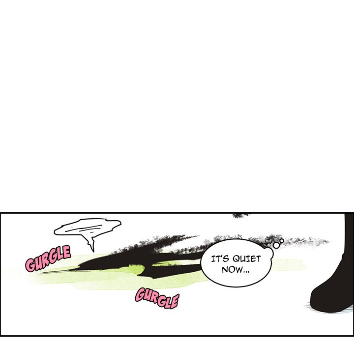 Go Away, Mr.Demon Chapter 216 image 74