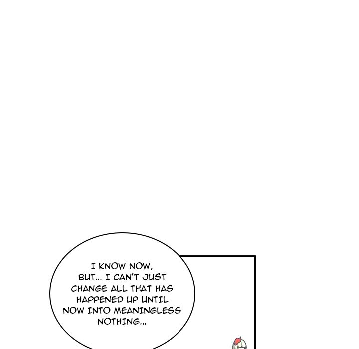 Go Away, Mr.Demon Chapter 216 image 75