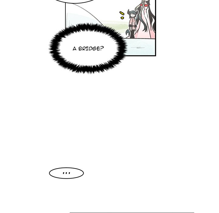 Go Away, Mr.Demon Chapter 216 image 76