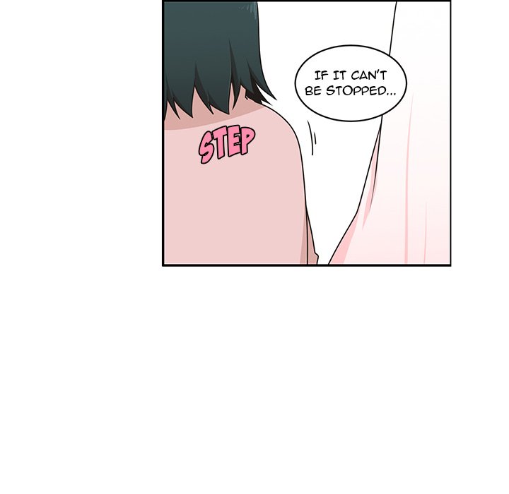 Go Away, Mr.Demon Chapter 216 image 77