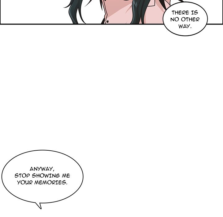 Go Away, Mr.Demon Chapter 216 image 80