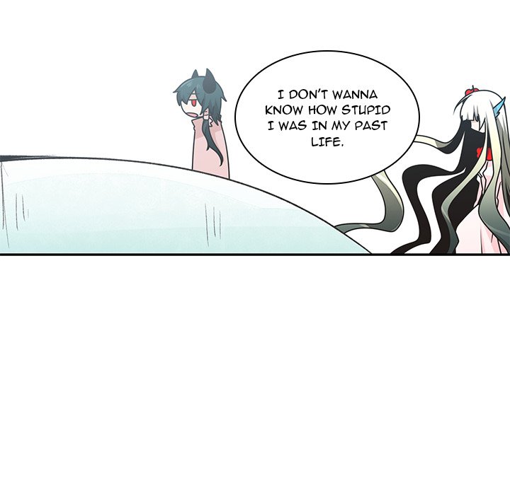 Go Away, Mr.Demon Chapter 216 image 81