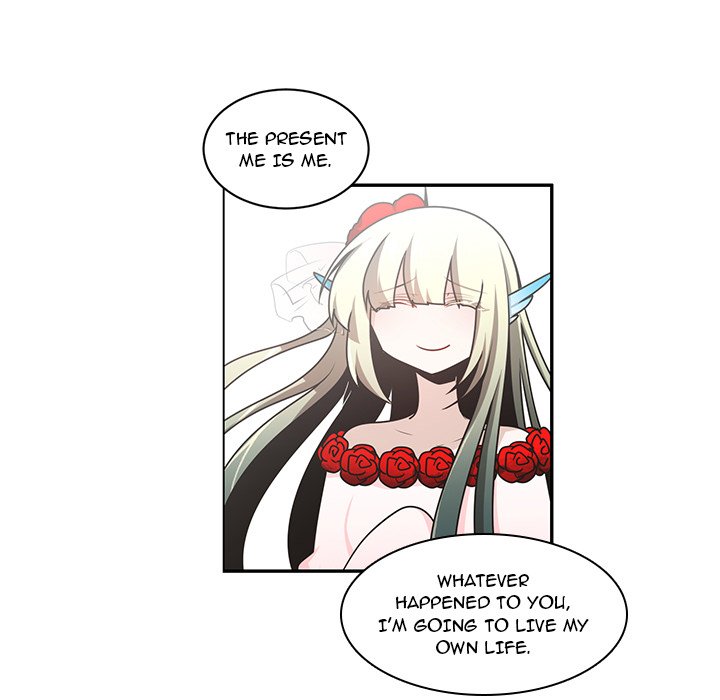 Go Away, Mr.Demon Chapter 216 image 82