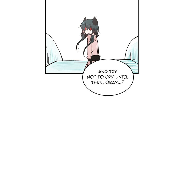 Go Away, Mr.Demon Chapter 216 image 84