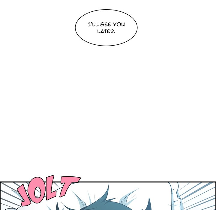 Go Away, Mr.Demon Chapter 216 image 88