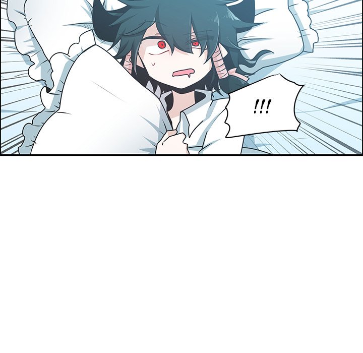 Go Away, Mr.Demon Chapter 216 image 89