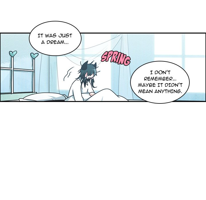 Go Away, Mr.Demon Chapter 216 image 90