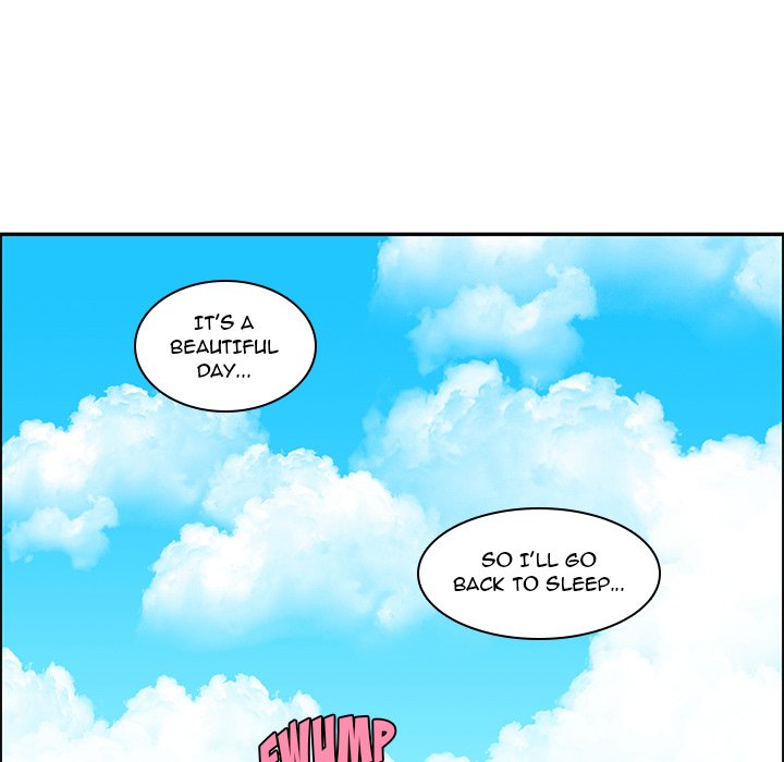 Go Away, Mr.Demon Chapter 216 image 92