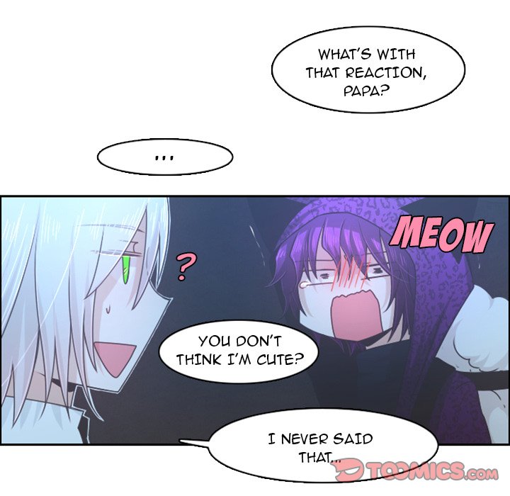 Go Away, Mr.Demon Chapter 75 image 9