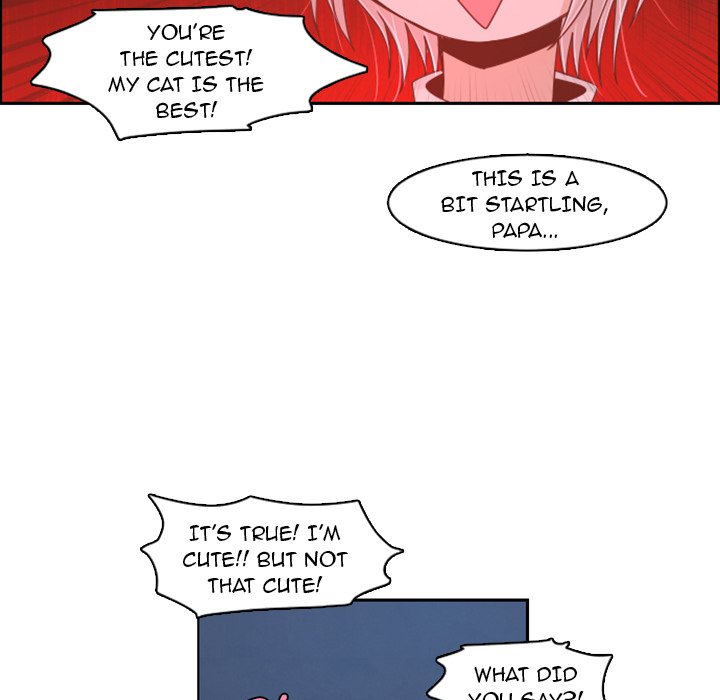 Go Away, Mr.Demon Chapter 75 image 12