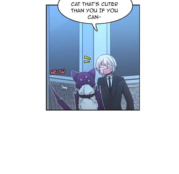 Go Away, Mr.Demon Chapter 75 image 14