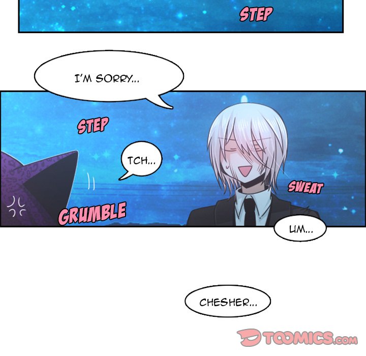 Go Away, Mr.Demon Chapter 75 image 17