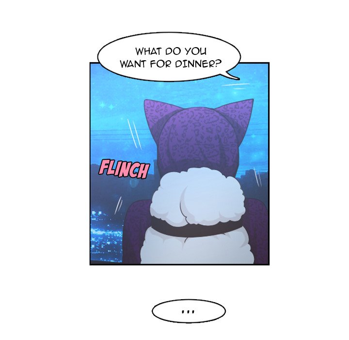 Go Away, Mr.Demon Chapter 75 image 18