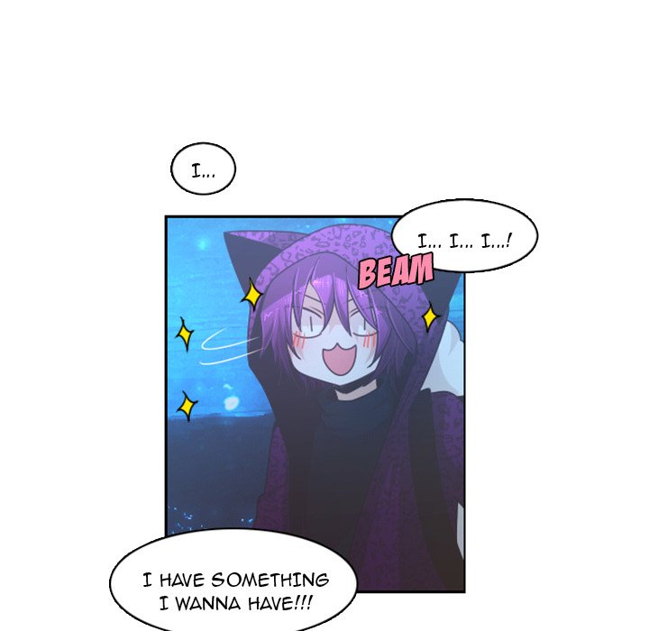 Go Away, Mr.Demon Chapter 75 image 19