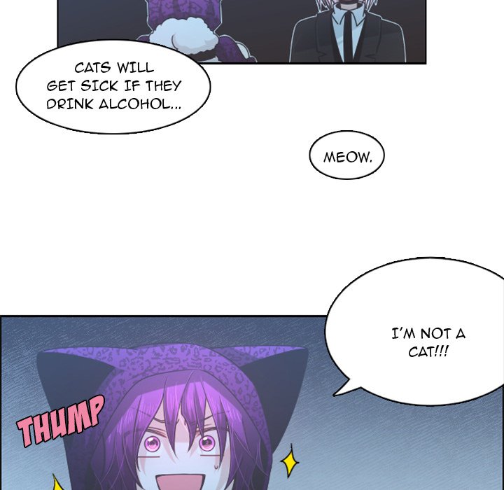 Go Away, Mr.Demon Chapter 75 image 22