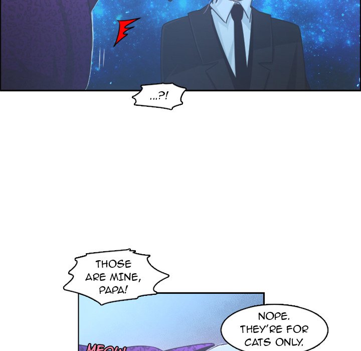 Go Away, Mr.Demon Chapter 75 image 24