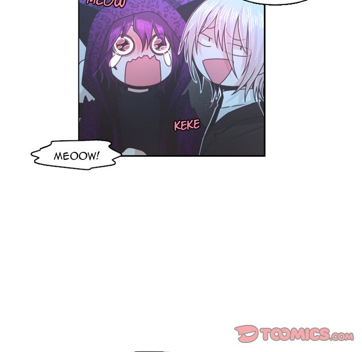 Go Away, Mr.Demon Chapter 75 image 25