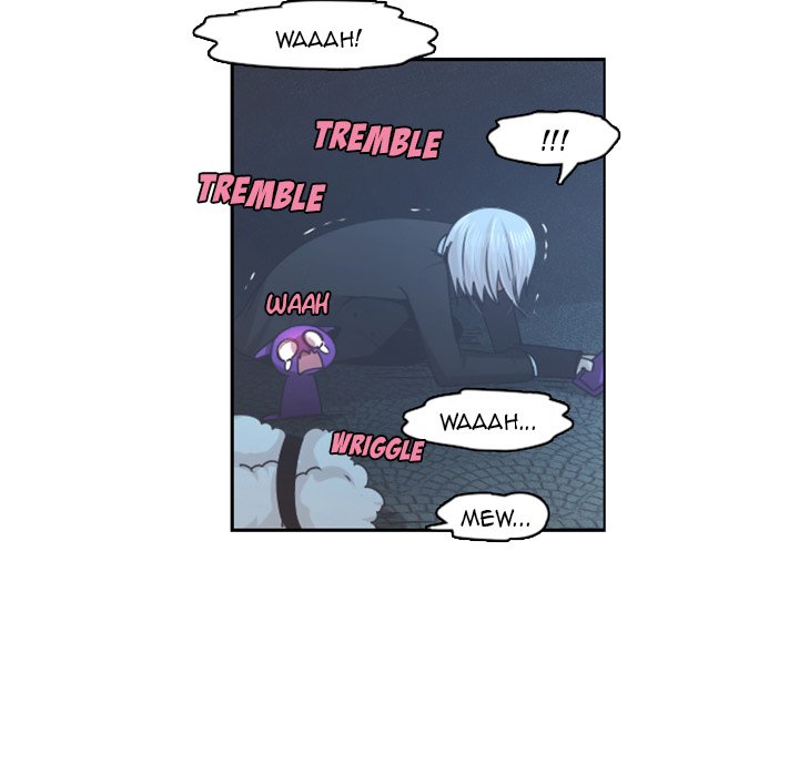 Go Away, Mr.Demon Chapter 75 image 26