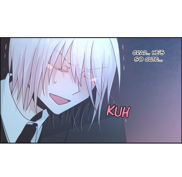 Go Away, Mr.Demon Chapter 75 image 27