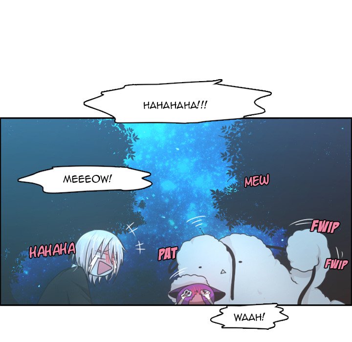 Go Away, Mr.Demon Chapter 75 image 28