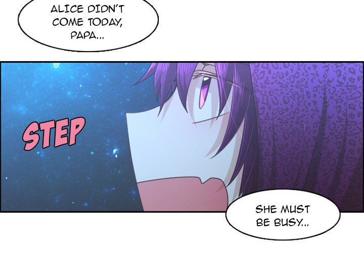 Go Away, Mr.Demon Chapter 75 image 2