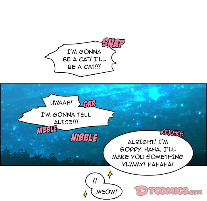 Go Away, Mr.Demon Chapter 75 image 29