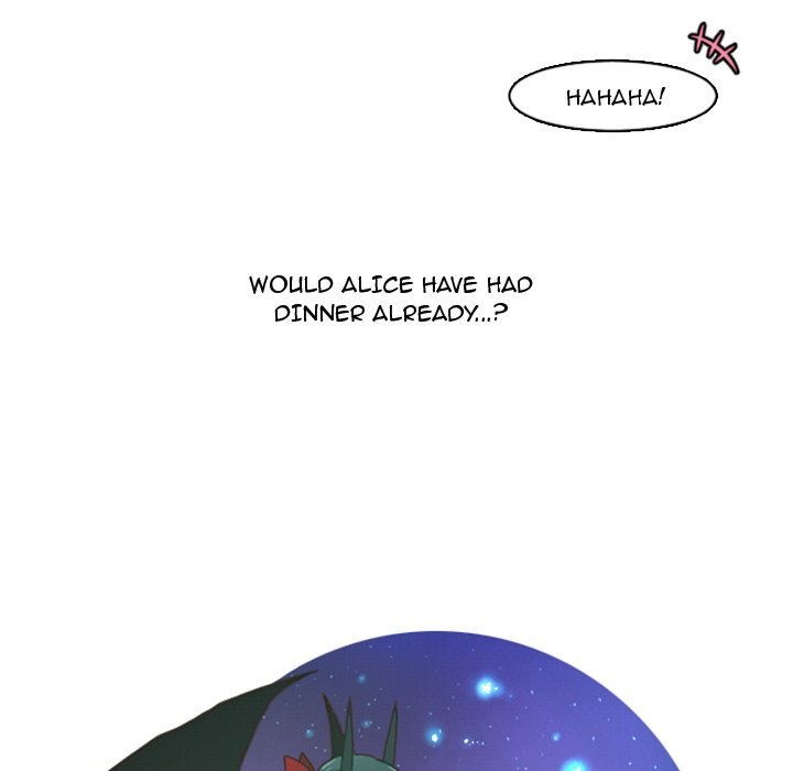 Go Away, Mr.Demon Chapter 75 image 30