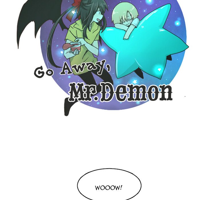 Go Away, Mr.Demon Chapter 75 image 31