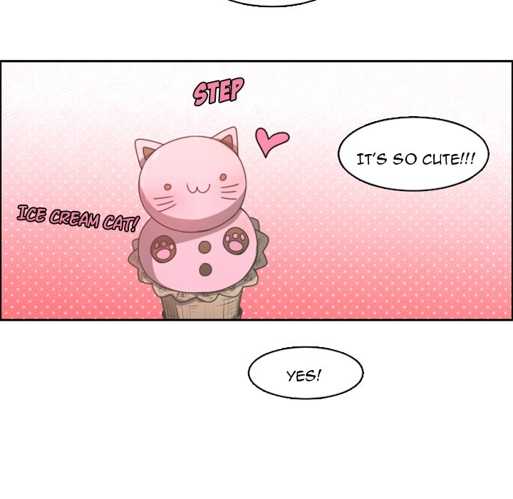Go Away, Mr.Demon Chapter 75 image 32